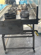 Commercial cooking stove for sale  SOUTHALL