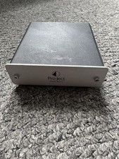 Pro ject phone for sale  OXFORD