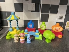 Mega bloks night for sale  BRISTOL