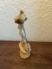 Delicately carved bird for sale  San Marcos