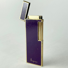 Vintage asprey lighter for sale  HASTINGS