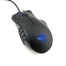 Razer naga mmog for sale  Luverne