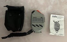 Vario digital stopwatch for sale  LICHFIELD