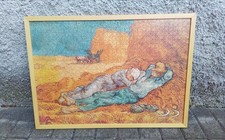 Quadro puzzle van usato  Sondrio