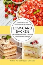 Kochbuch den thermomix gebraucht kaufen  Berlin