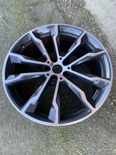 Rear wheel jante d'occasion Rear wheel jante d'occasion  Cugnaux