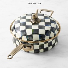 Mackenzie courtly check for sale  Los Angeles