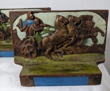Spartacus pompeian bronze for sale  Hornbeck
