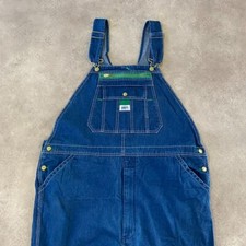 Liberty dungarees mens for sale  HUDDERSFIELD