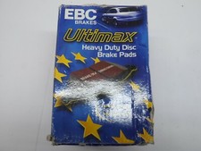 Ebc ultimax quality for sale  HIGHBRIDGE