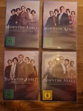 Downton abbey dvd gebraucht kaufen  Pegnitz