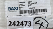 Baxi potterton promax for sale  BLACKBURN