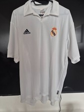 Maillot football real d'occasion  Paris XV