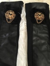 armstulpen leder gebraucht kaufen armstulpen leder gebraucht kaufen Lilienthal