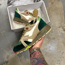 Diadora n9000 heritage for sale  SITTINGBOURNE