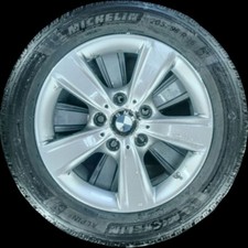 205 r16 winterreifen gebraucht kaufen  Berlin