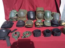 Stock gomitiere ginocchiere usato  Montefelcino