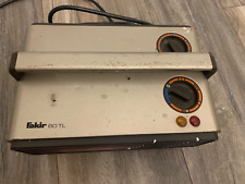 Fakir heizlüfter ventilator gebraucht kaufen  Berlin