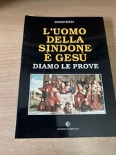 Uomo della sindone usato  Torino