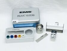 Ems piezon feilenhalter gebraucht kaufen  Ratekau