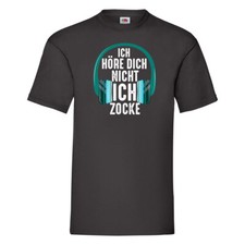 zocker gamer gaming gebraucht kaufen  Deutschland