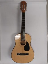 Wood acoustic guitar for sale  Los Angeles