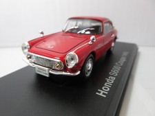 Norev hachette honda d'occasion  Expédié en Belgium
