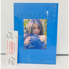 IU Tour Concert Love, Poema in Seoul 2019 Blu-ray / Express / Genuíno comprar usado  Enviando para Brazil