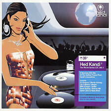 Various artists hed for sale  STOCKPORT