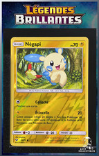 Carte pokémon négapi d'occasion  Rilhac-Rancon
