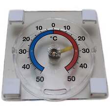 Fensterthermometer fenster the gebraucht kaufen  Kamen