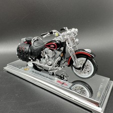Motorrad modell maisto gebraucht kaufen  Kempten (Allgäu)