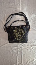 Tasche beuteltasche löwe gebraucht kaufen  Langenwetzendorf