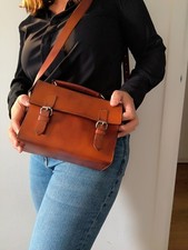 cartella donna vintage usato cartella donna vintage usato Trevenzuolo