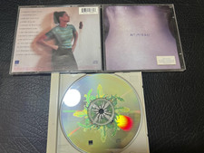 Zelia Duncan - Intimidade Wea Music Brazil 1996 CD Latin comprar usado  Enviando para Brazil