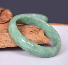 Natural grade jade for sale  TIPTON