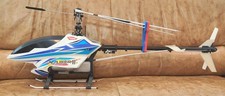 Kyosho caliber nitro for sale  Pasadena