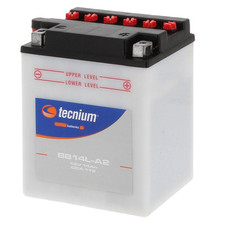 Batteria yamaha xtz usato  Napoli