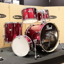 Ensemble batterie pearl d'occasion  Expédié en France