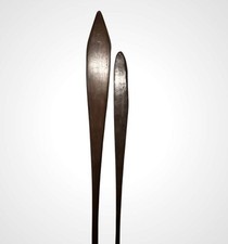 Antique suriname paddle for sale  HARROGATE