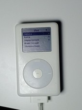 Apple ipod a1059 usato  Villa San Secondo