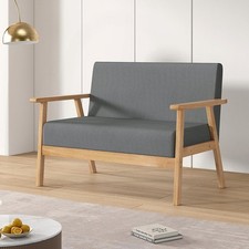 Seater sofa living for sale  RHYL