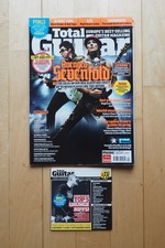Total guitar magazine. for sale  TORQUAY