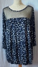 George ladies top for sale  NORTHALLERTON