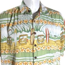 Kahala hawaiian shirt for sale  Rohnert Park