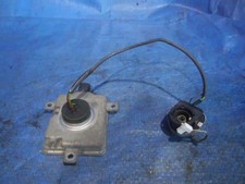 Controle HONDA Fit 2008 DBA-GE9 HID 33119TF0J01 [Usado] [PA114684053] comprar usado  Enviando para Brazil