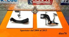 Harley davidson staffe usato  Nocera Superiore