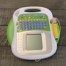 Leapfrog mr. pencil for sale  Indian Trail