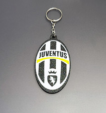 Portachiavi juventus serie usato  Castelfiorentino