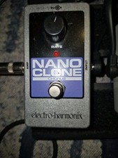 New electro harmonix for sale  Bremen
